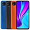 گوشی موبایل شیائومی مدل Redmi 9C دو سیم‌ کارت ظرفیت 128 گیگابایت و رم 4 گیگابایت